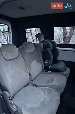 Минивэн Volkswagen Caddy 2007 в 