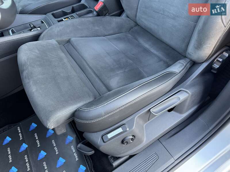 Минивэн Volkswagen Caddy 2021 в Ровно