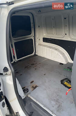 Вантажний фургон Volkswagen Caddy 2012 в 