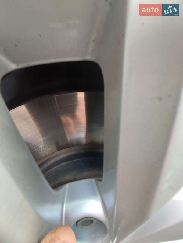 Минивэн Volkswagen Caddy 2016 в Первомайске фото 23 Минивэн Volkswagen Caddy 2016 в Первомайске