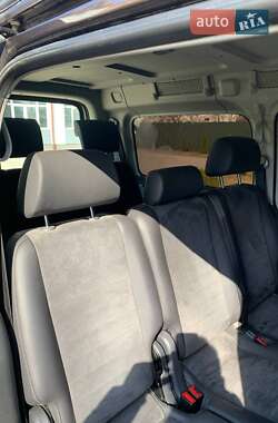 Минивэн Volkswagen Caddy 2013 в Николаеве