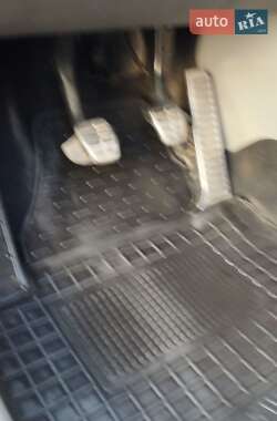 Минивэн Volkswagen Caddy 2008 в Львове