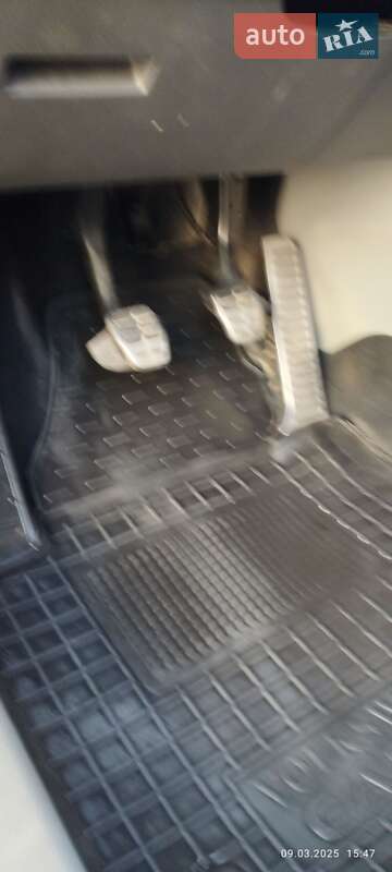 Минивэн Volkswagen Caddy 2008 в Львове фото 7 Минивэн Volkswagen Caddy 2008 в Львове