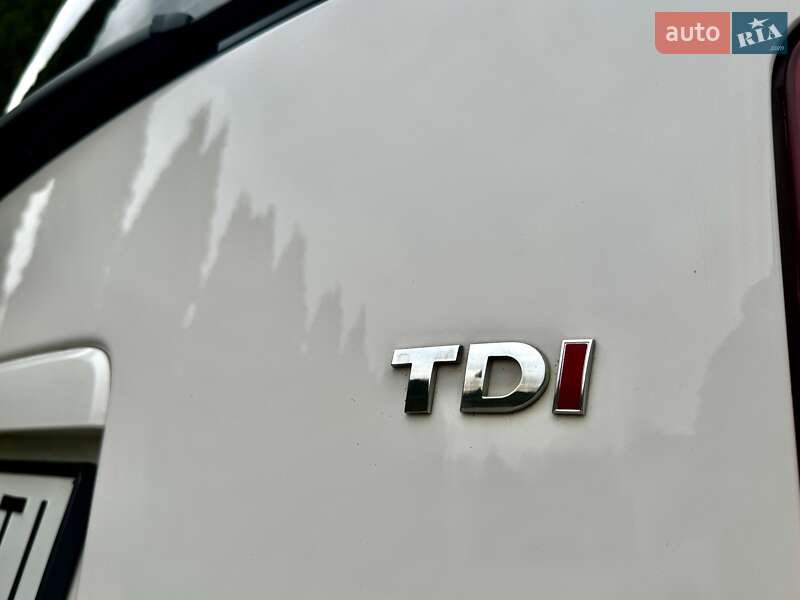 Минивэн Volkswagen Caddy 2015 в Трускавце