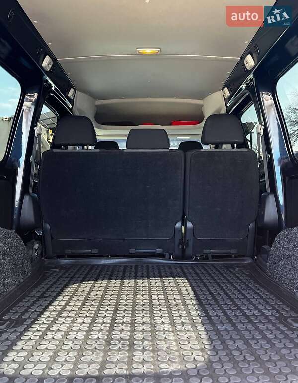 Минивэн Volkswagen Caddy 2016 в Первомайске фото 14 Минивэн Volkswagen Caddy 2016 в Первомайске
