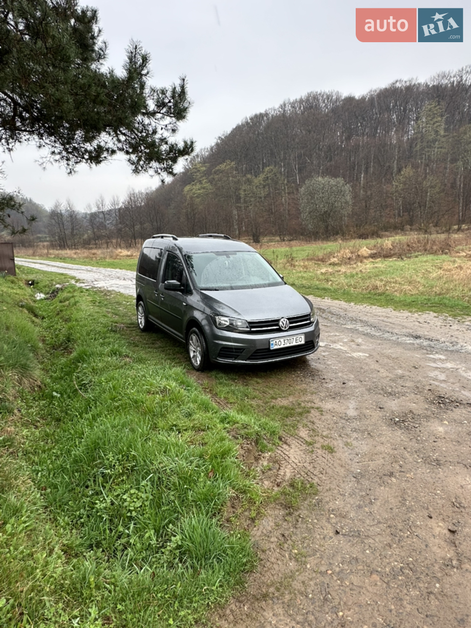 2014 Volkswagen Caddy - мініатюра 32
