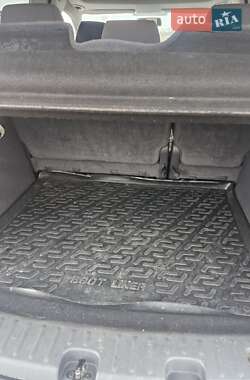 Минивэн Volkswagen Caddy 2012 в 