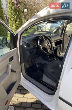 Минивэн Volkswagen Caddy 2006 в 