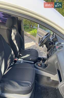 Минивэн Volkswagen Caddy 2006 в 