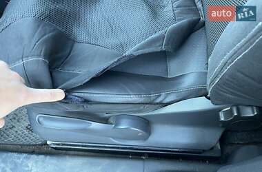 Мінівен Volkswagen Caddy 2012 в 