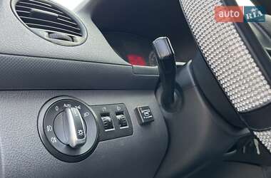 Минивэн Volkswagen Caddy 2008 в 