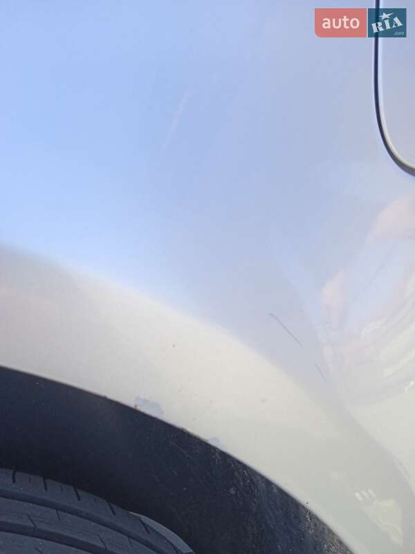 Мінівен Volkswagen Caddy 2014 в Тернополі