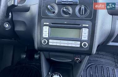 Минивэн Volkswagen Caddy 2006 в 