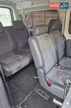 Минивэн Volkswagen Caddy 2013 в 