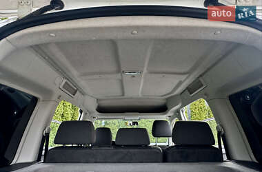 Мінівен Volkswagen Caddy 2015 в 