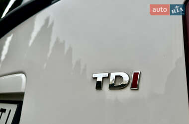 Мінівен Volkswagen Caddy 2015 в 