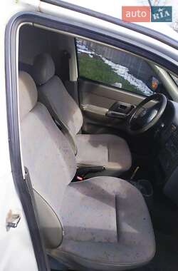 Пікап Volkswagen Caddy 2003 в 