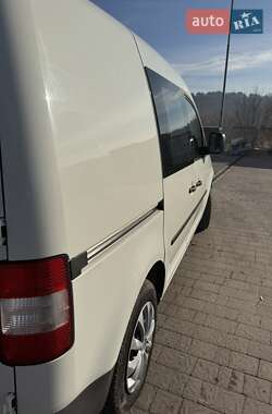 Минивэн Volkswagen Caddy 2005 в 