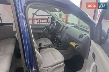 Минивэн Volkswagen Caddy 2005 в 