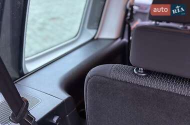 Минивэн Volkswagen Caddy 2018 в 