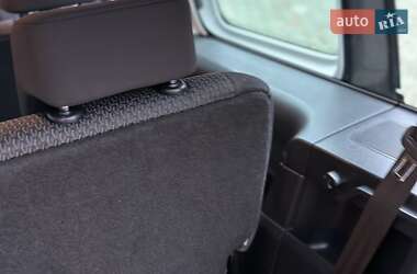 Минивэн Volkswagen Caddy 2018 в 