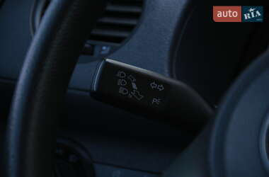 Минивэн Volkswagen Caddy 2013 в 