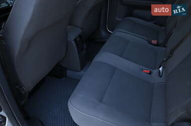 Минивэн Volkswagen Caddy 2013 в 