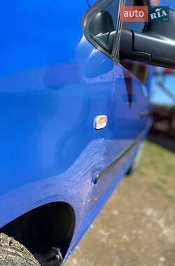 Минивэн Volkswagen Caddy 2010 в 