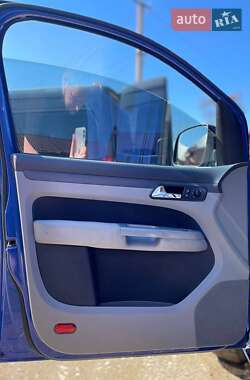 Минивэн Volkswagen Caddy 2010 в 