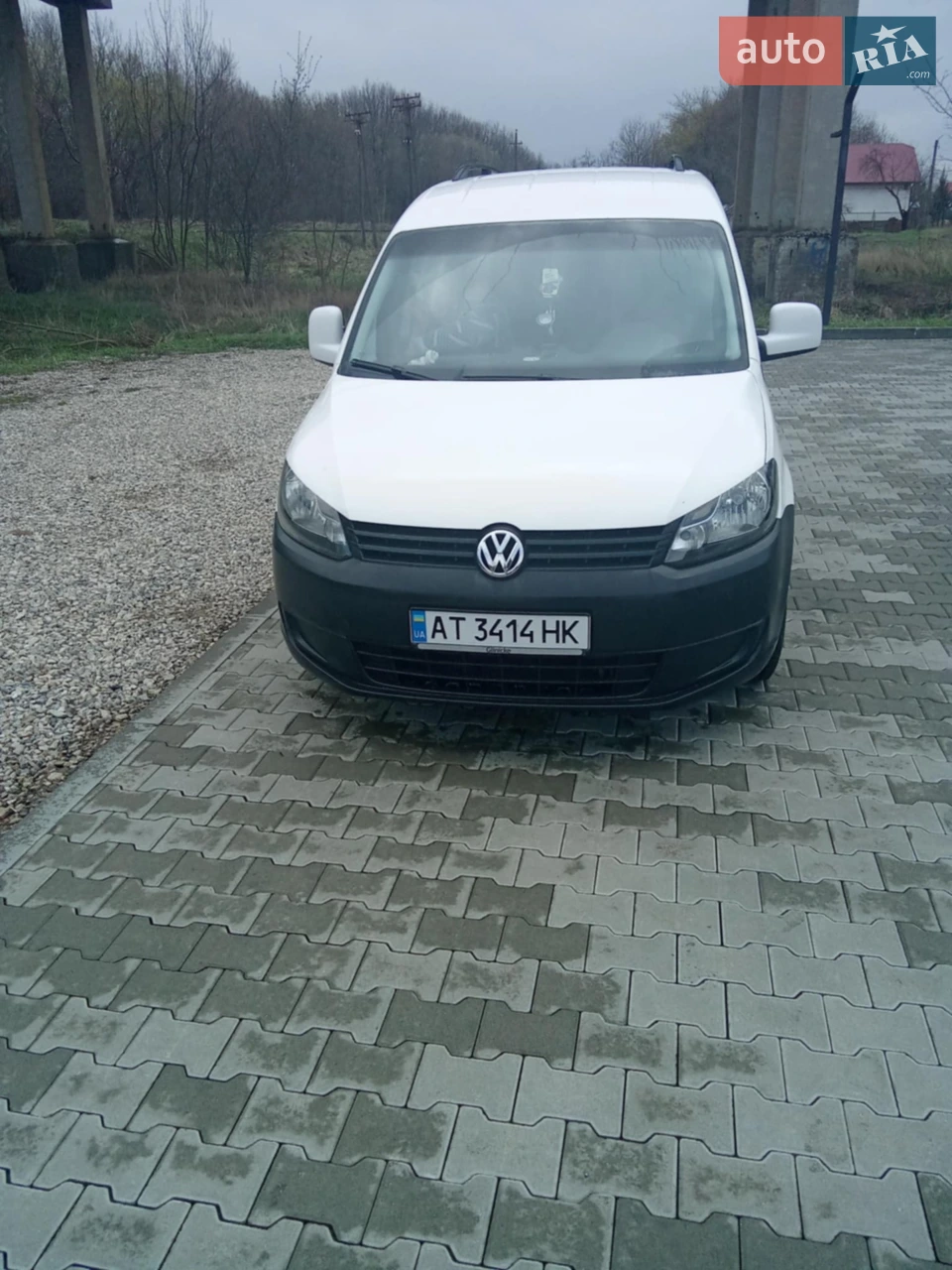 2013 Volkswagen Caddy - мініатюра 30