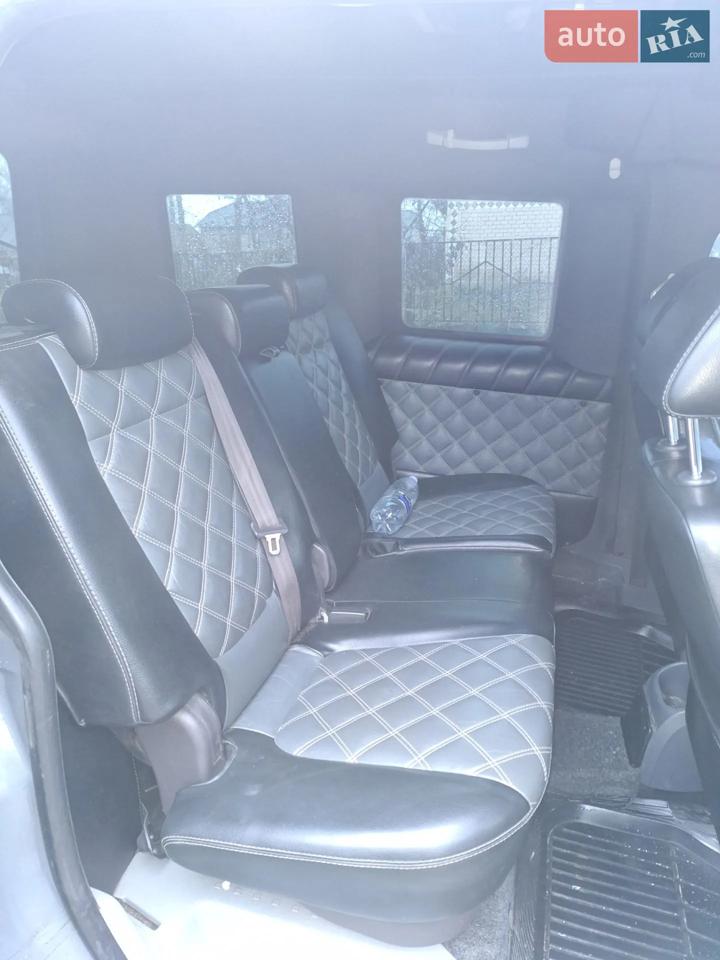 2013 Volkswagen Caddy - мініатюра 9
