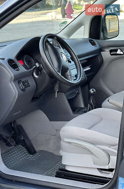 Минивэн Volkswagen Caddy 2006 в 