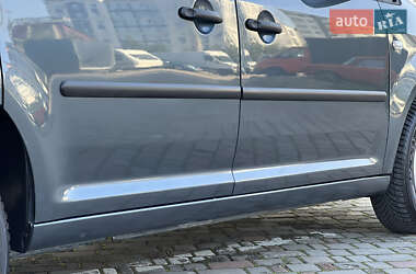Минивэн Volkswagen Caddy 2006 в 