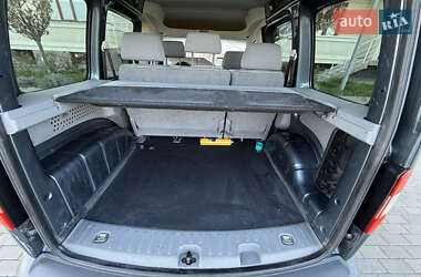 Мінівен Volkswagen Caddy 2008 в 