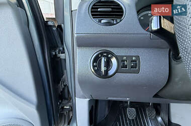 Мінівен Volkswagen Caddy 2008 в 