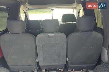 Минивэн Volkswagen Caddy 2006 в 