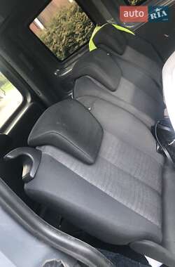 Грузовой фургон Volkswagen Caddy 2012 в 
