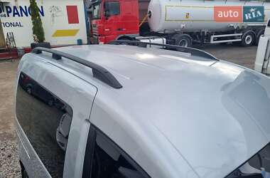Минивэн Volkswagen Caddy 2017 в 