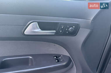 Минивэн Volkswagen Caddy 2014 в 