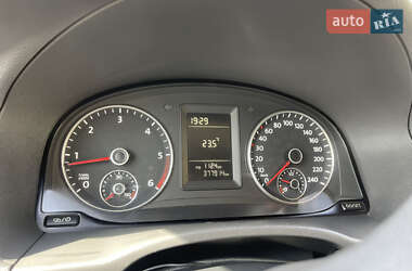 Грузовой фургон Volkswagen Caddy 2013 в 
