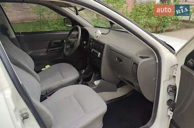 Минивэн Volkswagen Caddy 1999 в 