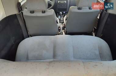 Минивэн Volkswagen Caddy 1999 в 