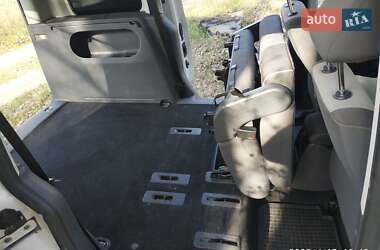 Мінівен Volkswagen Caddy 2010 в 