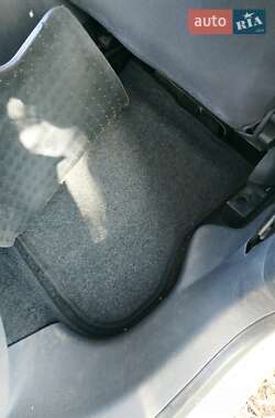 Мінівен Volkswagen Caddy 2010 в 