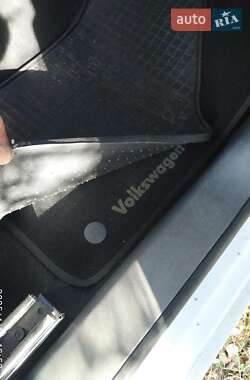 Мінівен Volkswagen Caddy 2010 в 