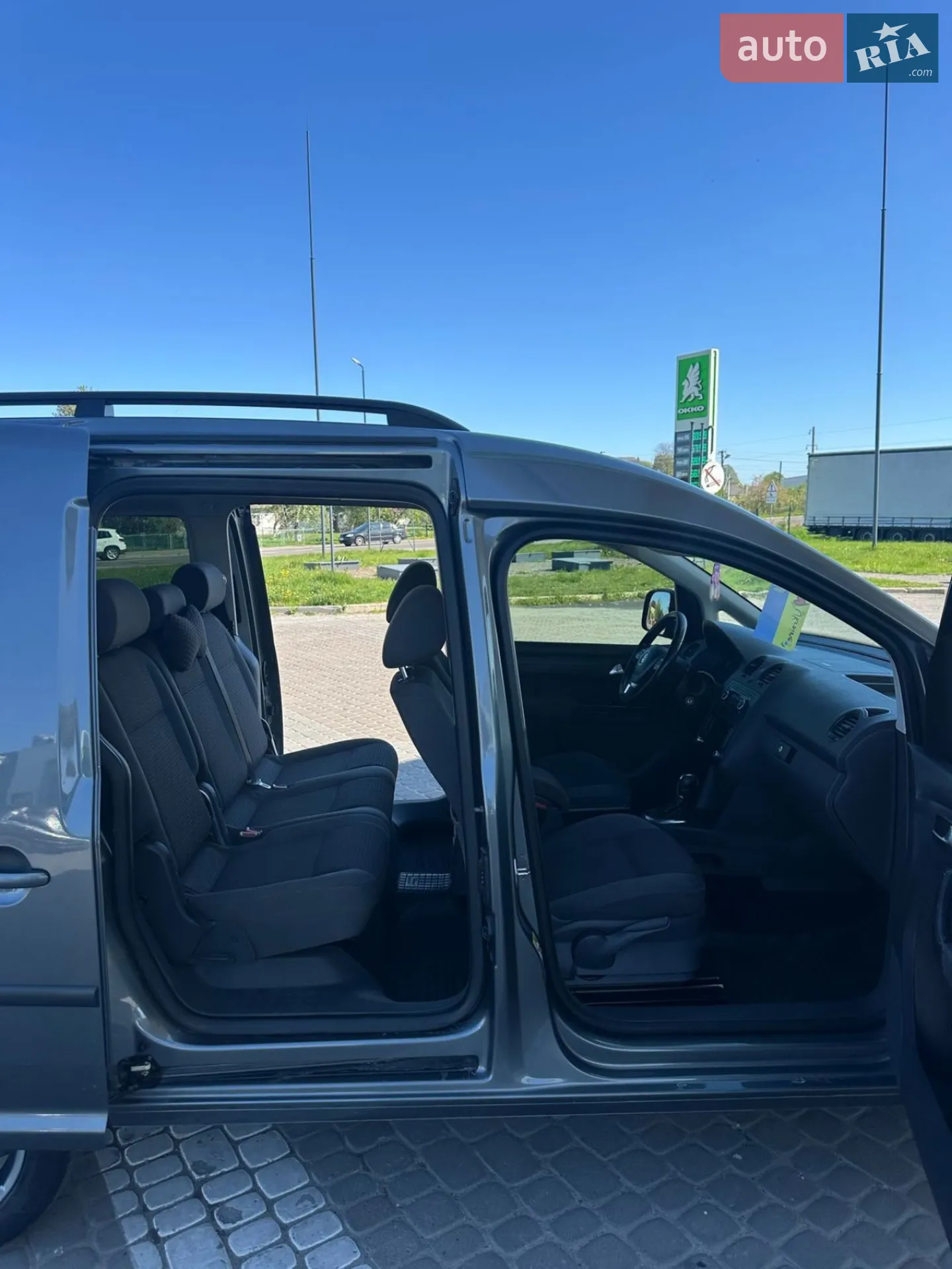 2010 Volkswagen Caddy - мініатюра 11