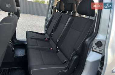 Минивэн Volkswagen Caddy 2020 в 