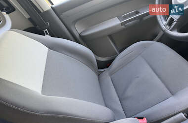 Мінівен Volkswagen Caddy 2013 в 