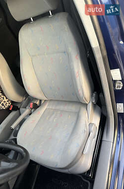 Минивэн Volkswagen Caddy 2009 в 