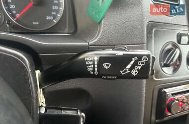 Минивэн Volkswagen Caddy 2009 в 